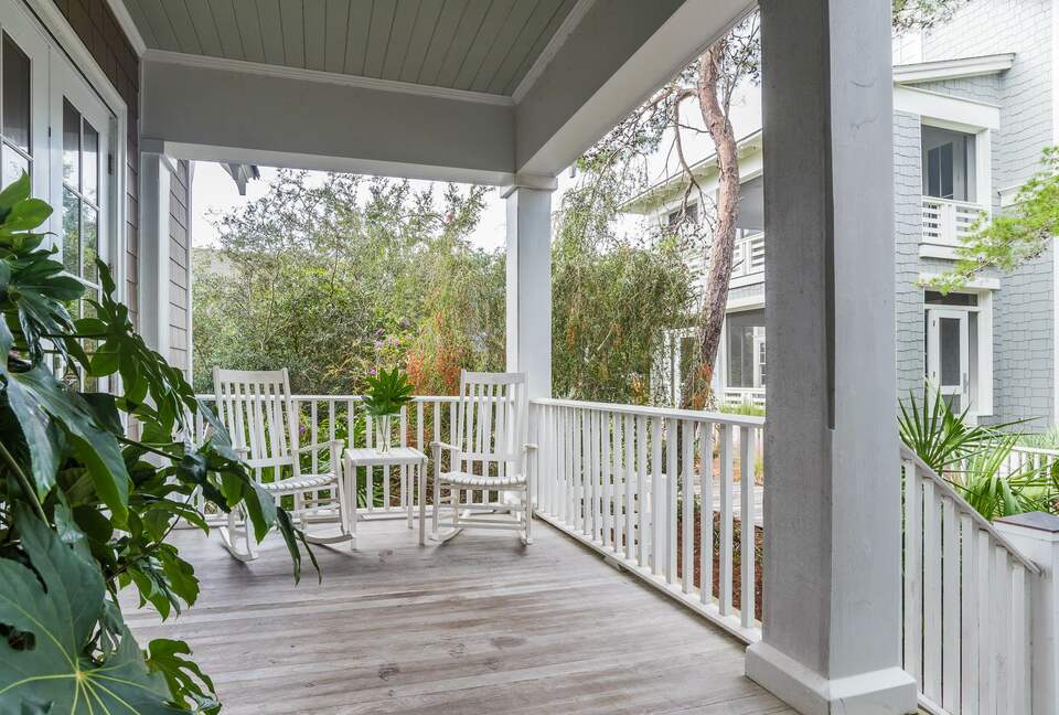 Signal Court Retreat - Panama City Beach, Florida