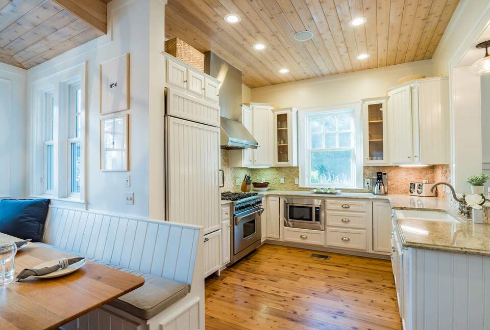 Signal Court Retreat - Panama City Beach, Florida