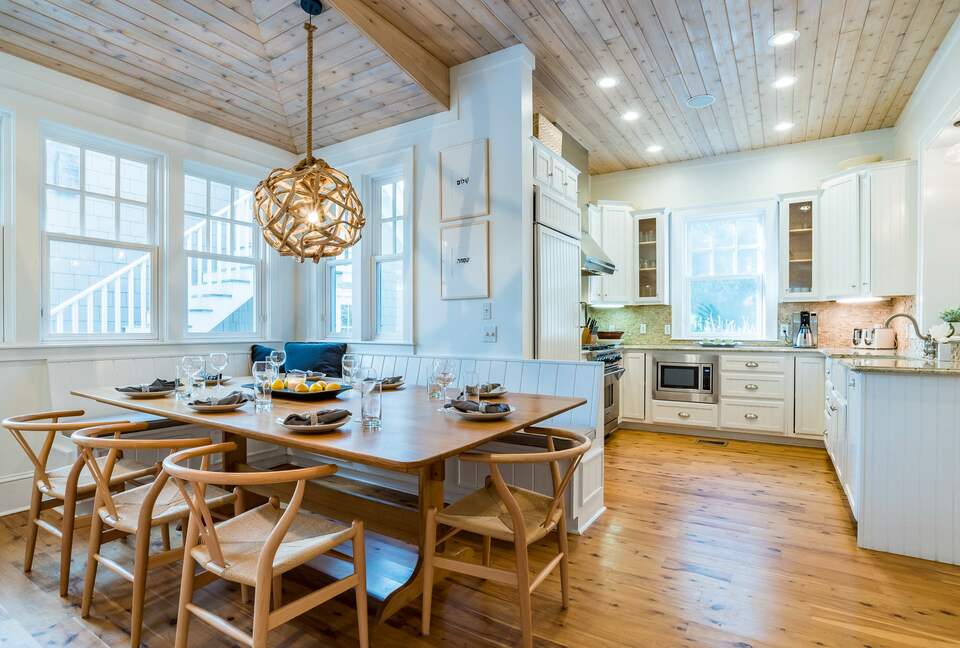 Signal Court Retreat - Panama City Beach, Florida