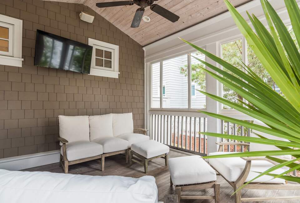 Signal Court Retreat - Panama City Beach, Florida