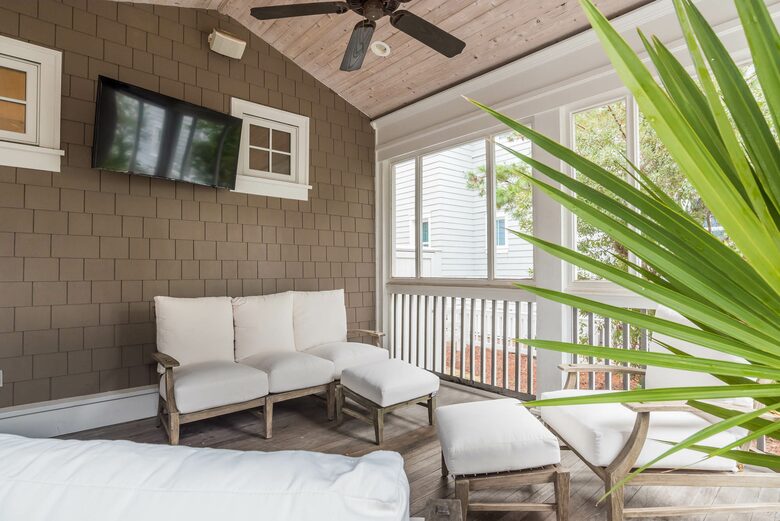 Signal Court Retreat - Panama City Beach, Florida