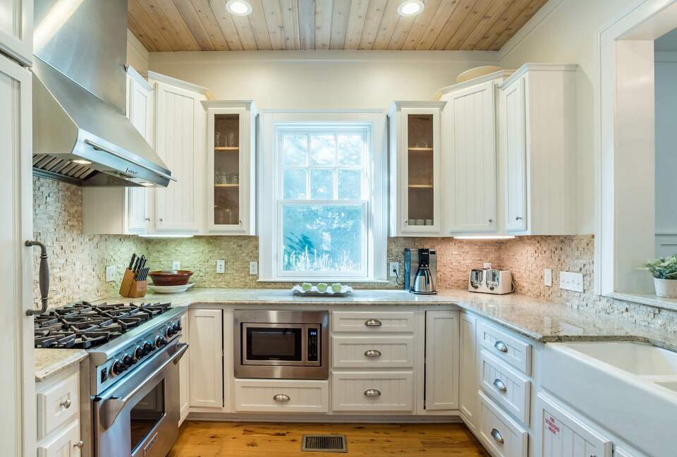 Signal Court Retreat - Panama City Beach, Florida