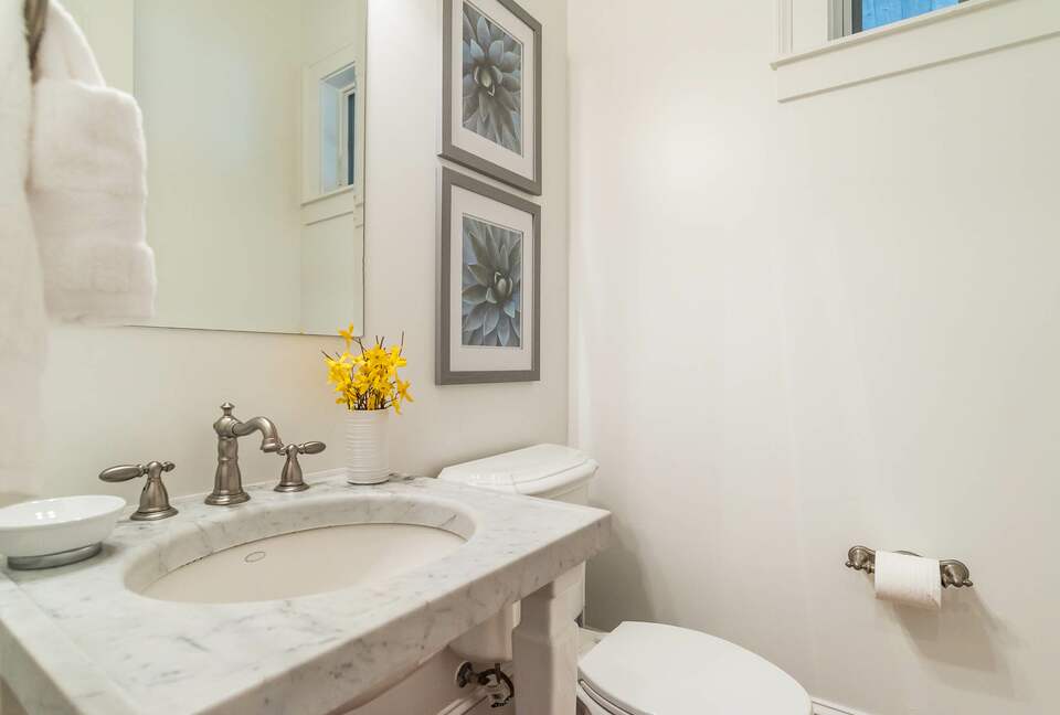 Signal Court Retreat - Panama City Beach, Florida