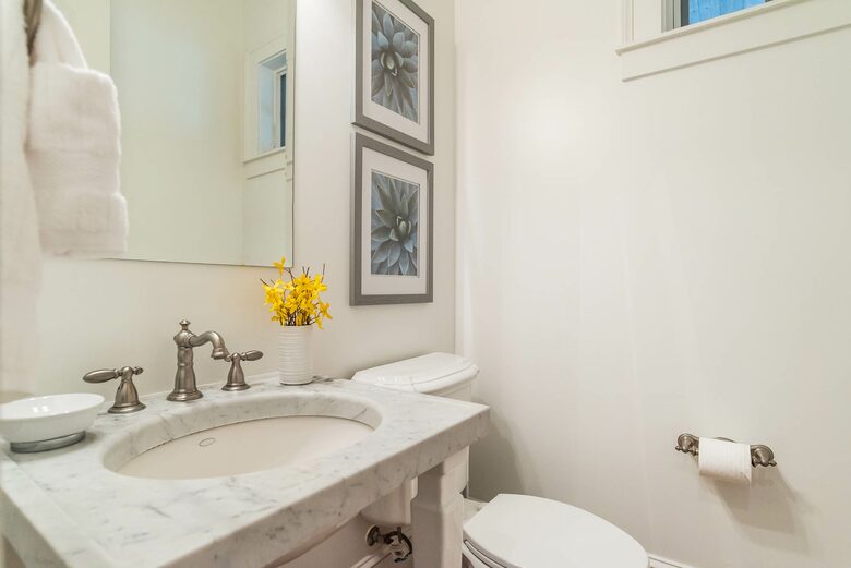 Signal Court Retreat - Panama City Beach, Florida