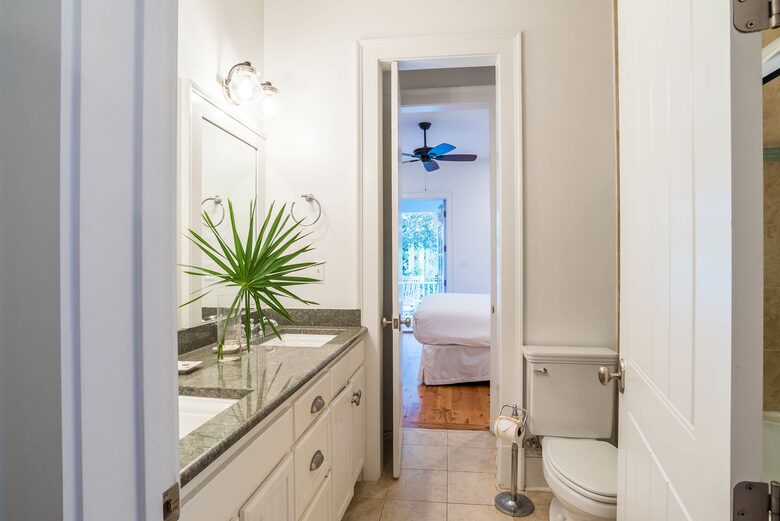 Signal Court Retreat - Panama City Beach, Florida