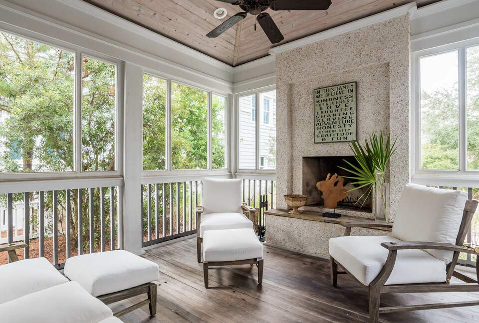 Signal Court Retreat - Panama City Beach, Florida