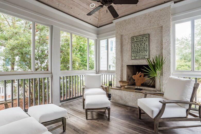 Signal Court Retreat - Panama City Beach, Florida