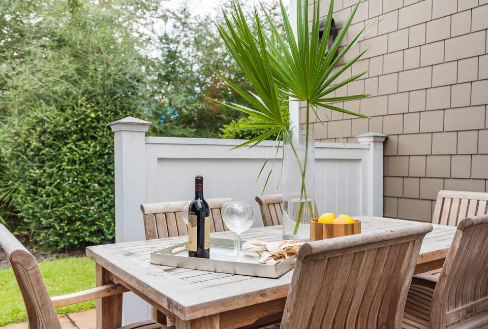 Signal Court Retreat - Panama City Beach, Florida