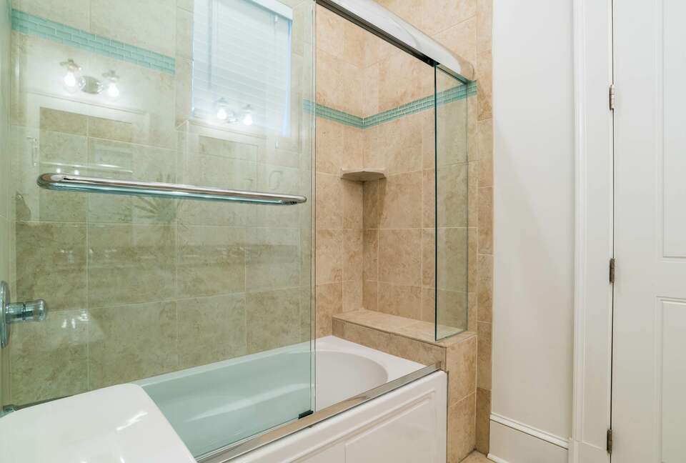 Signal Court Retreat - Panama City Beach, Florida