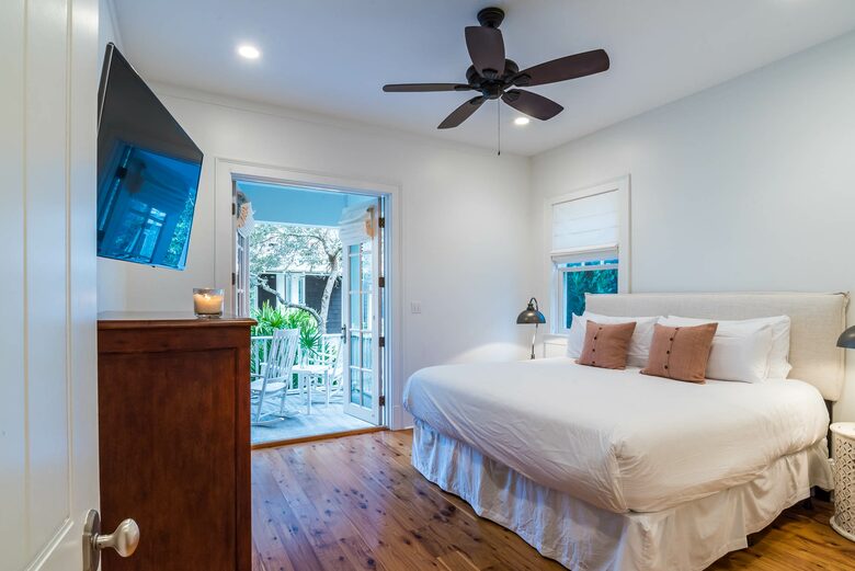 Signal Court Retreat - Panama City Beach, Florida