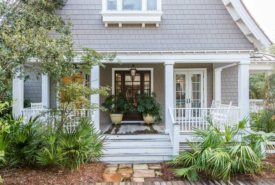 Signal Court Retreat - Panama City Beach, Florida