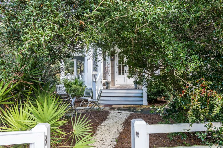 Signal Court Retreat - Panama City Beach, Florida