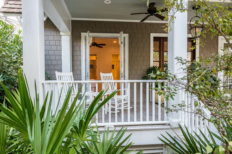 Signal Court Retreat - Panama City Beach, Florida