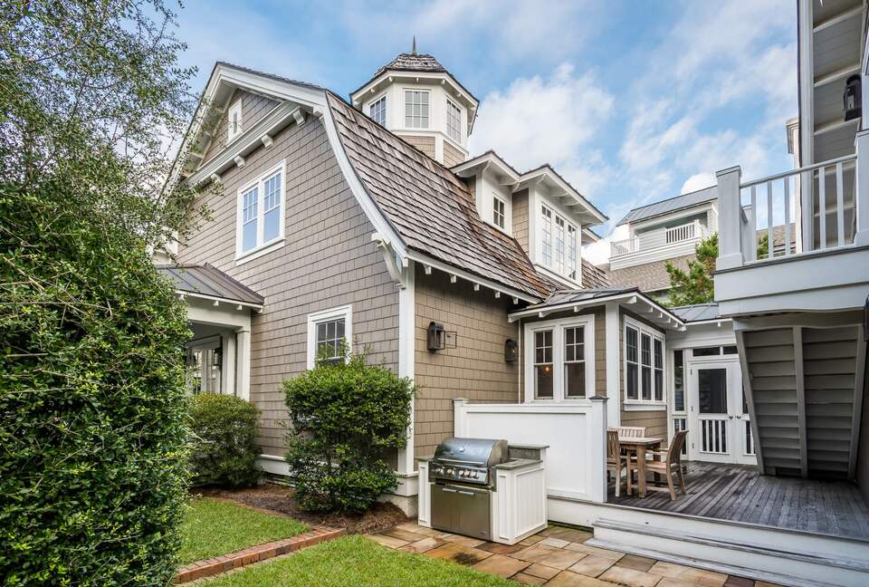 Signal Court Retreat - Panama City Beach, Florida