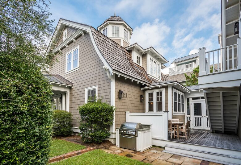 Signal Court Retreat - Panama City Beach, Florida