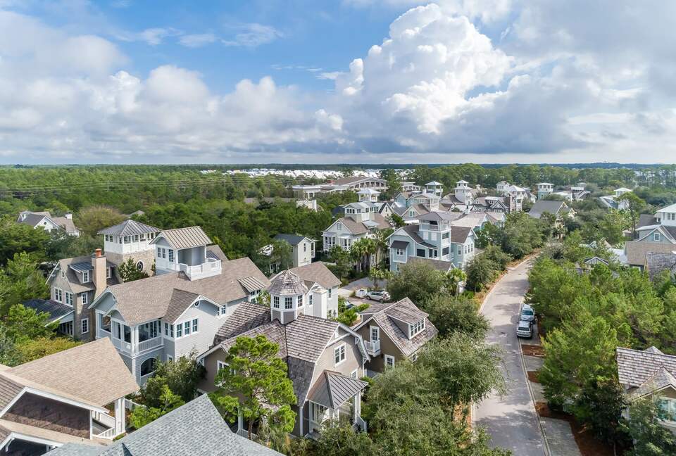 Signal Court Retreat - Panama City Beach, Florida
