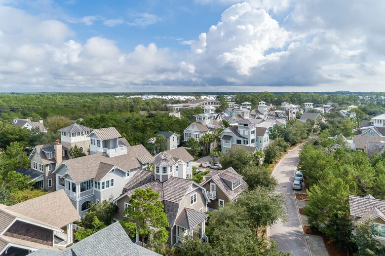 Signal Court Retreat - Panama City Beach, Florida