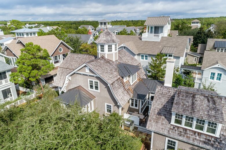 Signal Court Retreat - Panama City Beach, Florida