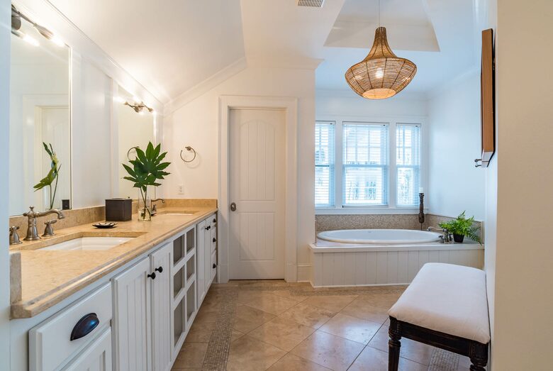 Signal Court Retreat - Panama City Beach, Florida