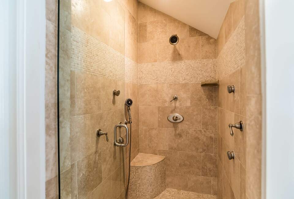 Signal Court Retreat - Panama City Beach, Florida