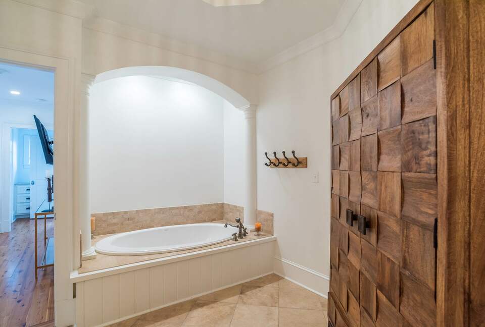 Signal Court Retreat - Panama City Beach, Florida