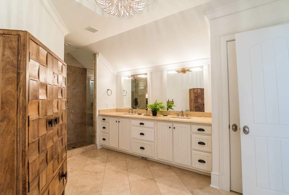 Signal Court Retreat - Panama City Beach, Florida