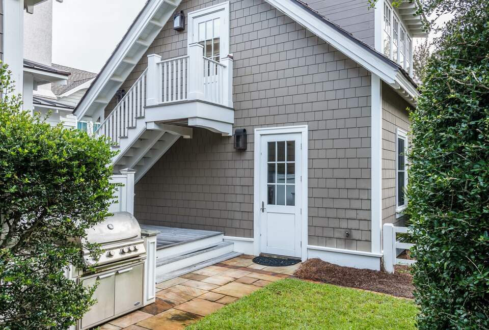 Signal Court Retreat - Panama City Beach, Florida