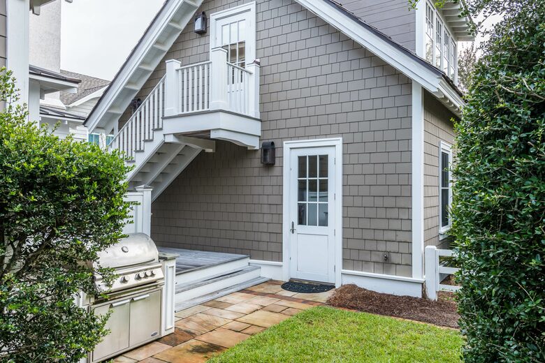 Signal Court Retreat - Panama City Beach, Florida