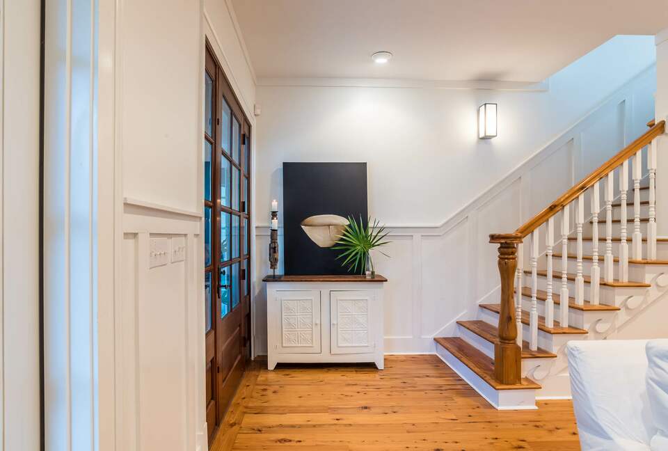 Signal Court Retreat - Panama City Beach, Florida