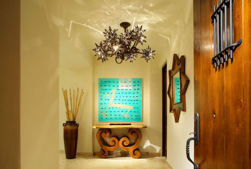 Auberge Private Residence at Esperanza - 3 Bedroom - Cabo San Lucas, Mexico