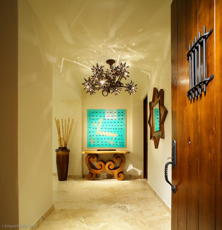 Auberge Private Residence at Esperanza - 3 Bedroom - Cabo San Lucas, Mexico