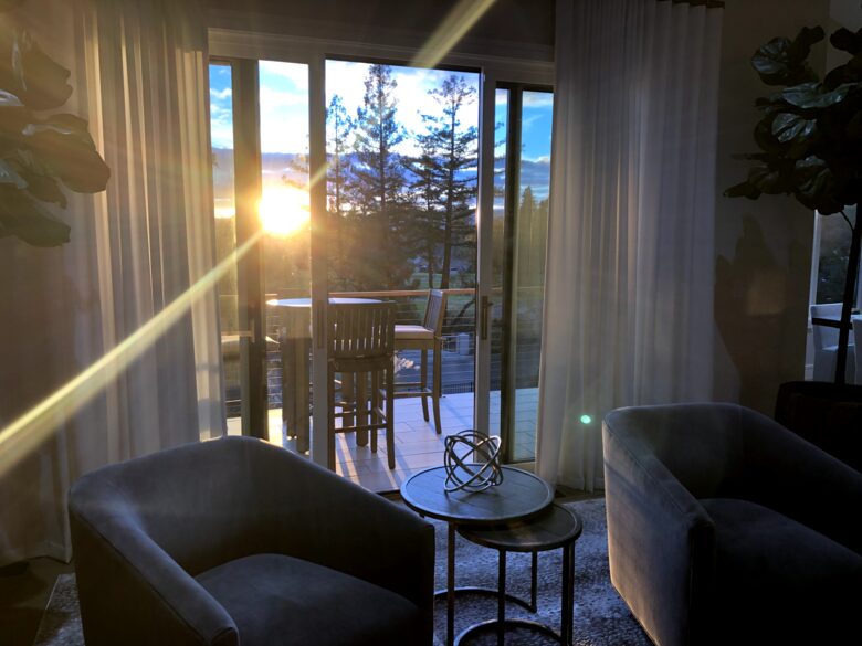 Napa Valley Luxury Retreat at Silverado - Napa, California