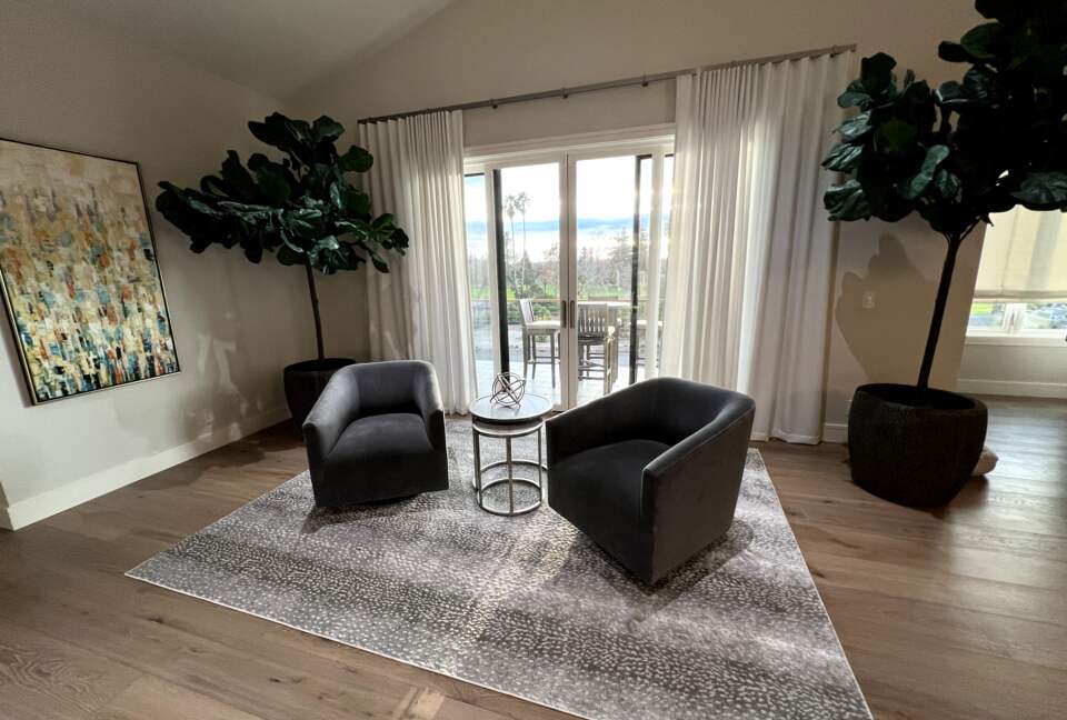 Napa Valley Luxury Retreat at Silverado - Napa, California