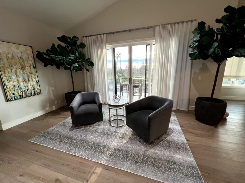 Napa Valley Luxury Retreat at Silverado - Napa, California