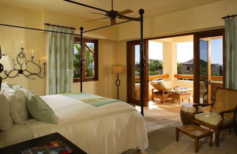 Auberge Private Residence at Esperanza - 3 Bedroom - Cabo San Lucas, Mexico