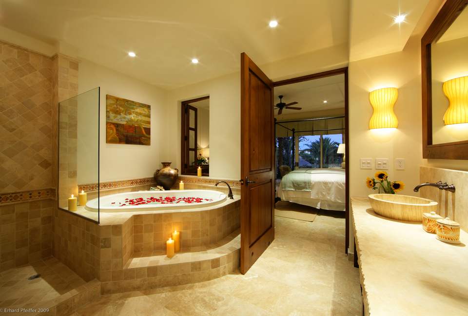 Auberge Private Residence at Esperanza - 3 Bedroom - Cabo San Lucas, Mexico