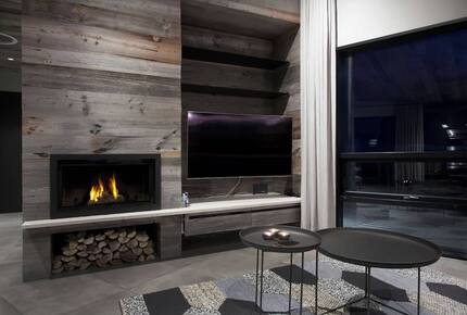 The Luxurious Viking Lodge - Selfoss, Iceland