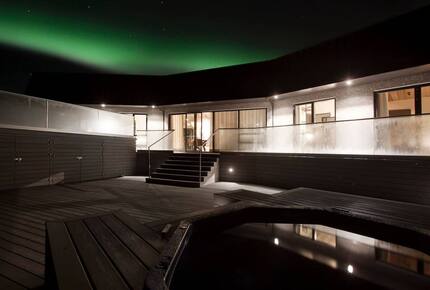 The Luxurious Viking Lodge - Selfoss, Iceland