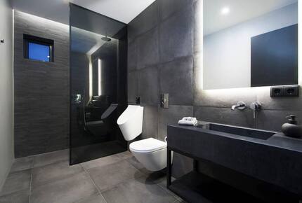 The Luxurious Viking Lodge - Selfoss, Iceland