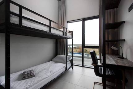 The Luxurious Viking Lodge - Selfoss, Iceland