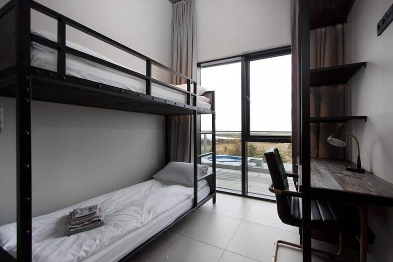 The Luxurious Viking Lodge - Selfoss, Iceland