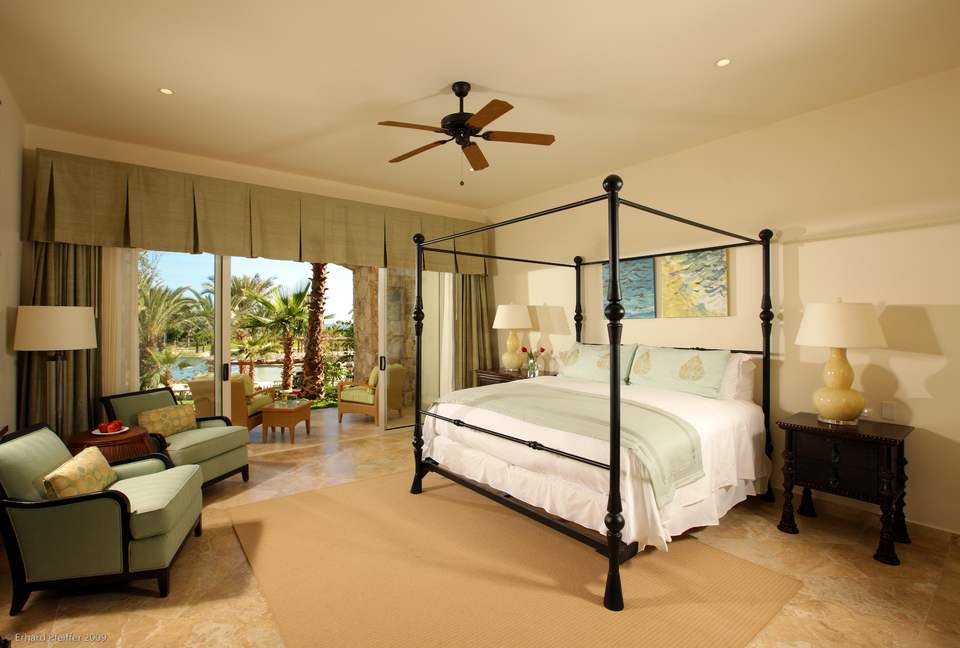 Auberge Private Residence at Esperanza - 3 Bedroom - Cabo San Lucas, Mexico