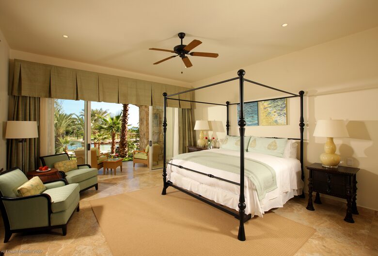 Auberge Private Residence at Esperanza - 3 Bedroom - Cabo San Lucas, Mexico