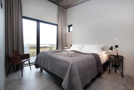 The Luxurious Viking Lodge - Selfoss, Iceland