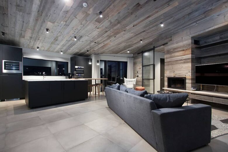 The Luxurious Viking Lodge - Selfoss, Iceland