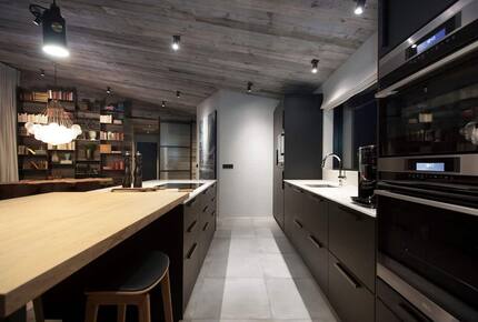 The Luxurious Viking Lodge - Selfoss, Iceland