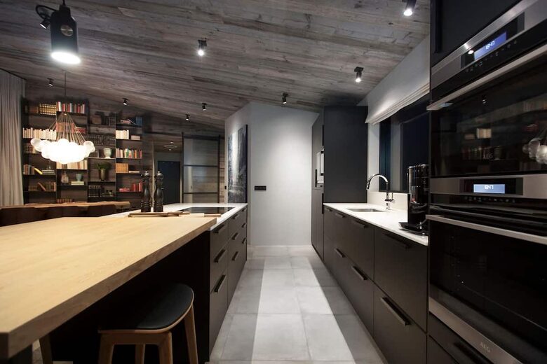 The Luxurious Viking Lodge - Selfoss, Iceland