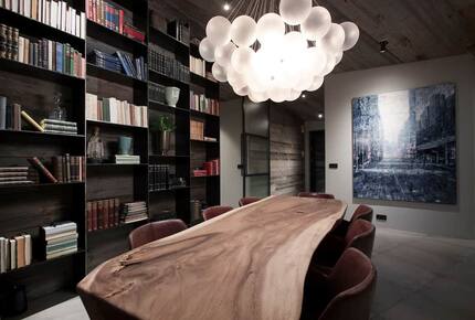 The Luxurious Viking Lodge - Selfoss, Iceland