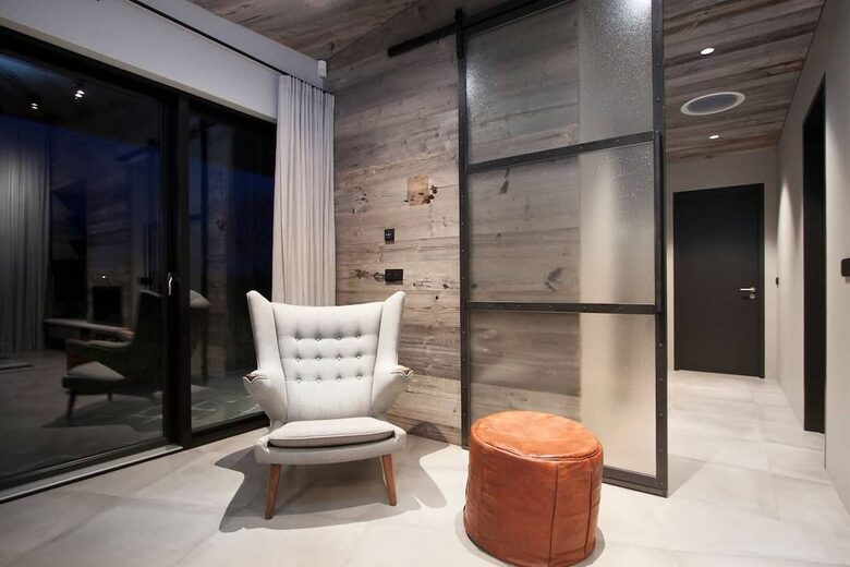 The Luxurious Viking Lodge - Selfoss, Iceland