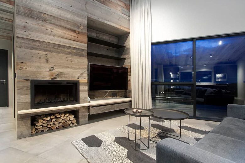 The Luxurious Viking Lodge - Selfoss, Iceland